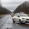 У Німеччині підліток на мопеді спричинив серйозну ДТП: троє постраждалих