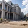 У німецькому Шверіні поліція залишилася без телефонного зв'язку через будівництво