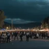 У Німеччині на фестивалі: Двоє чоловіків влаштували безлади та атакували поліцію