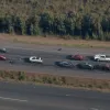 ДТП на автобані A63 біля Майнца: є постраждалі