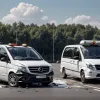 ДТП у Німеччині: Водій Toyota не надав перевагу, троє легко травмовано