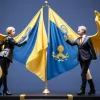 Лідер СДПН Клінгбайль підтвердив незмінність курсу Німеччини на підтримку України
