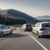 ДТП у Герінгсдорфі: 70-річний водій врізався у Skoda, що зупинилася