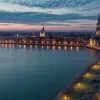 Трагедія в Кельні: Трирічна дитина потонула в озері попри реанімацію