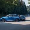 Напідпитку за кермом: п'яний водій BMW спричинив ДТП під Ростоком, є потерпілі
