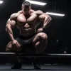 Німецький бодібілдер Енріко Гоффманн оголосив про завершення кар'єри: Здоров'я та втома від змагань стали головними причинами