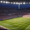 Робін Кох продовжив контракт з Айнтрахтом до 2030 року: Як Франкфурту вдалося переконати гравця