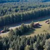 На очах у доньки: У Німеччині розбився планерист, пілот загинув