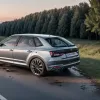 ДТП у Німеччині: 88-річний водій врізався в авто, є постраждалі та перекриття траси