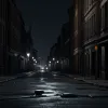Напад у Геттінгені: Невідомий побив жінку пляшкою шампанського