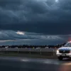 У Німеччині на автобані А4 затримано поляка, якого розшукували за використання забороненої символіки