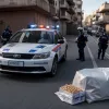 Наркотики у "вагітному" животі: у Колумбії затримали контрабандистку