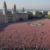 У Берліні відбулися протести з антиізраїльськими гаслами: десятки затриманих