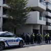 У Німеччині спецпризначенці затримали підозрюваного в неонацизмі: знайшли зброю