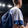 Емоційне прощання: Гандболіст Лука Віцке залишив SC DHfK Leipzig