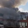 Пожежа в центрі для літніх людей у Німеччині: пенсіонер курив під апаратом ШВЛ