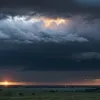 Німеччину накрила раптова спека: до +36°C, тропічні ночі та грози