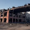 У Німеччині затримано другого підозрюваного у підпалі складу на €11 млн після оприлюднення фоторобота