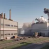 Німецька паперова фабрика Feldmuehle втретє за сім років оголосила про банкрутство: виробництво зупинено