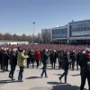 Роналду в Мюнхені: Шалений ажіотаж перед фіналом Ліги Націй проти Іспанії
