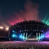 Rock am Ring 2025: Оголошено повний розклад головної сцени Utopia