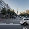Аварія у Берліні: Мотоцикліст у небезпечному для життя стані після зіткнення зі швидкою