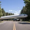 Літак Airbus з Афганістану нарешті дістанеться німецького парку Серенгеті після 3 років затримки