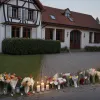 У Німеччині затримали підозрюваного у вбивстві матері трьох дітей в Аугсбурзі