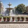 Спека в Німеччині: Як німці рятуються від аномального тепла?
