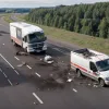 Аварія на трасі А57 у Німеччині заблокувала рух до Крефельда