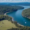 Надзвичайна подія на озері в Берліні: троє пішли під воду, двох реанімували рятувальники