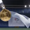 Дзюдо: Анна-Монта Олек здобула срібло чемпіонату світу в Будапешті
