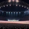 Брюс Спрінгстін у Берліні: Як "Бос" зібрав 75 тисяч фанатів у 75 років