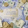 Рекордний джекпот Євромільйони: Гравець з Ірландії виграв 250 мільйонів євро