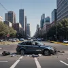 У Берліні судять 84-річного пенсіонера за смертельну ДТП: загинули матір і дитина на Лейпцігер Штрассе
