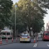 У Берліні стовпчики заблокували швидку допомогу: парамедики бігли до пацієнта пішки