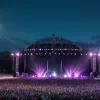 На фестивалі Rock am Ring: Йонас шукає "дівчину мрії" без імені та номера телефону
