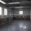 У Німеччині пограбували будівельний магазин: Злочинці винесли дорогі інструменти у Хакенбурзі