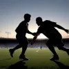73-річна Карін Вольк визнана найстаршою футболісткою Німеччини
