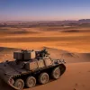 США готуються до удару по Ірану? Десятки тисяч військових у регіоні Близького Сходу