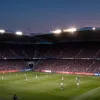 Збірна Німеччини U21 здолала Англію та стала головним фаворитом Євро!