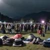 Що взяти на Rock am Ring? Експерти розповіли про необхідні гаджети та одяг для фестивалю