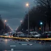 У Гамбурзі вибухнули дві автівки: поліція розслідує можливе використання вибухівки