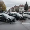 Смертельна ДТП у Німеччині: Мотоцикліст загинув на перехресті у Швельмі