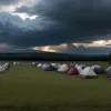 40 років Rock am Ring: Як погода стала "хедлайнером" легендарного фестивалю