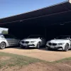 У Німеччині пожежники врятували дітей, заблокованих у спекотному авто