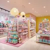 Плюшеві монстри Labubu від Pop Mart: Світовий феномен та відкриття першого магазину в Німеччині на тлі шаленого хайпу