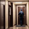 У німецькому Гаґені п'яний чоловік вчинив нічний бешкет та ображав поліцію