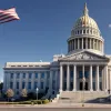 Суд США: Розгортання Нацгвардії Трампом у Каліфорнії визнано "незаконним"