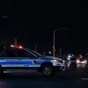 У Берліні водій Audi намагався збити поліцейського та втік з місця події